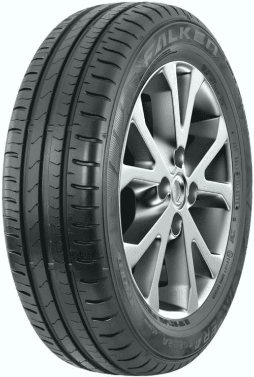 Gumik személy szerint nyári 185/65R15 88H Falken SINCERA SN832A