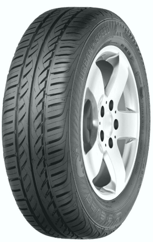 Gumik személy szerint nyári 185/65R15 88H Gislaved URBAN SPEED
