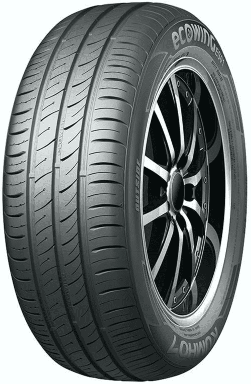 Gumik személy szerint nyári 185/65R15 88H Kumho ECOWING ES01 KH27