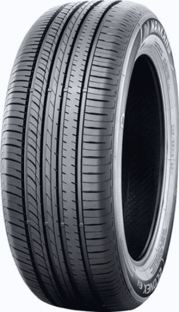 Gumik személy szerint nyári 185/65R15 88H Nankang ECONEX NEV-1