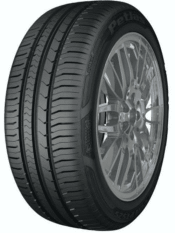 Gumik személy szerint nyári 185/65R15 88H Petlas PROGREEN PT525