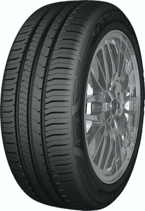 Gumik személy szerint nyári 185/65R15 88H Starmaxx NATUREN ST542