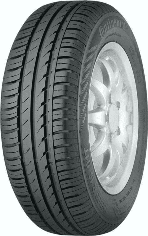 Gumik személy szerint nyári 185/65R15 88T Continental CONTI ECO CONTACT 3