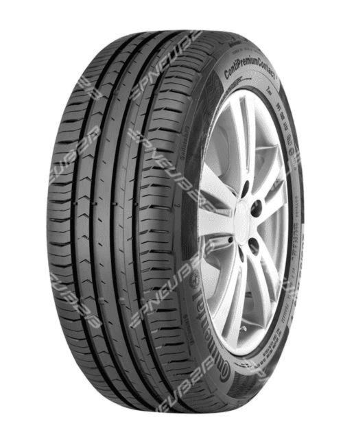 Gumik személy szerint nyári 185/65R15 88T Continental CONTI PREMIUM CONTACT 5