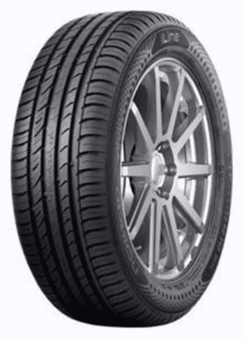 Gumik személy szerint nyári 185/65R15 88T Nokian ILINE