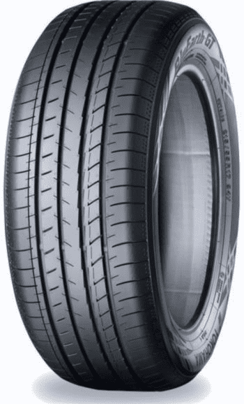 Gumik személy szerint nyári 185/65R15 88T Yokohama BLUEARTH GT AE51D