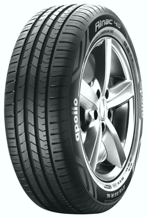 Gumik személy szerint nyári 185/65R15 92T Apollo ALNAC 4G XL
