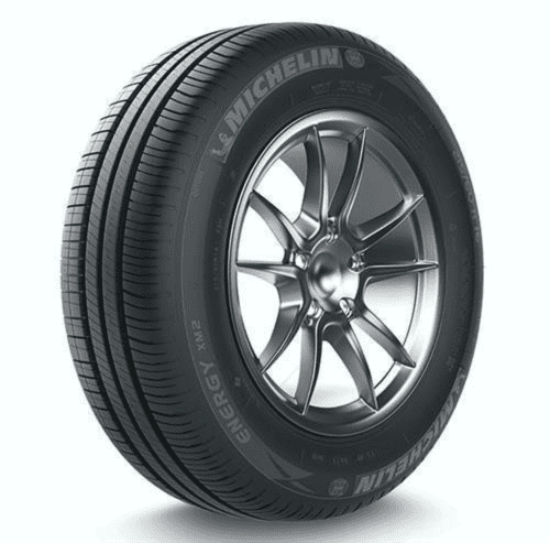 Gumik személy szerint nyári 185/70R14 88H Michelin ENERGY XM2+