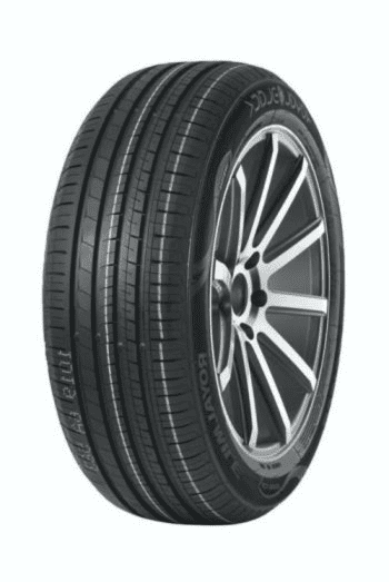 Gumik személy szerint nyári 185/70R14 88H Royal Black ROYAL MILE