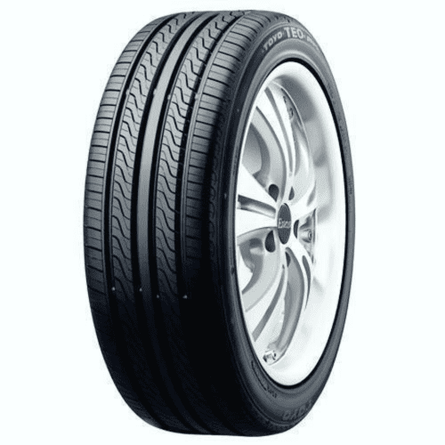 Gumik személy szerint nyári 185/70R14 88H Toyo TEO PLUS
