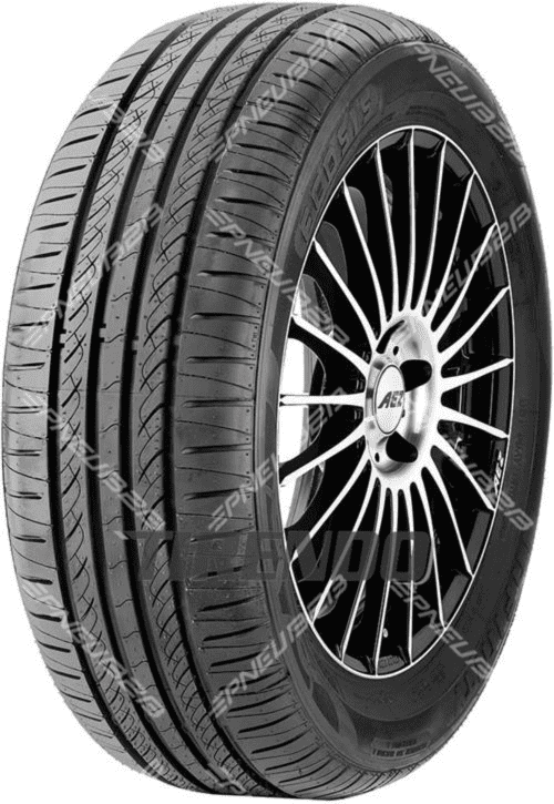 Gumik személy szerint nyári 185/70R14 88T Infinity ECOSIS