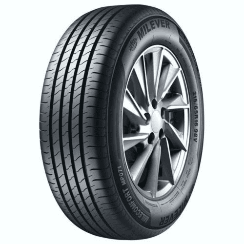 Gumik személy szerint nyári 185/70R14 88T Milever MP071