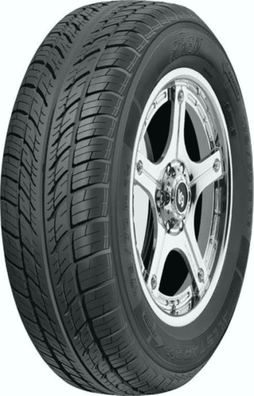 Gumik személy szerint nyári 185/70R14 88T Riken ALLSTAR 2 B2