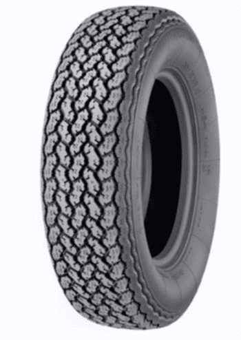 Gumik személy szerint nyári 185/70R15 89V Michelin XWX