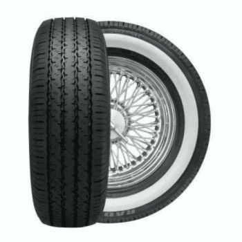 Gumik személy szerint nyári 185/70R15 89V Radar DIMAX CLASSIC