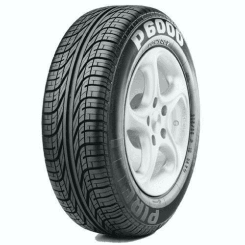 Gumik személy szerint nyári 185/70R15 89W Pirelli P6000