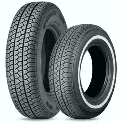 Gumik személy szerint nyári 185/80R14 90H Michelin MXV