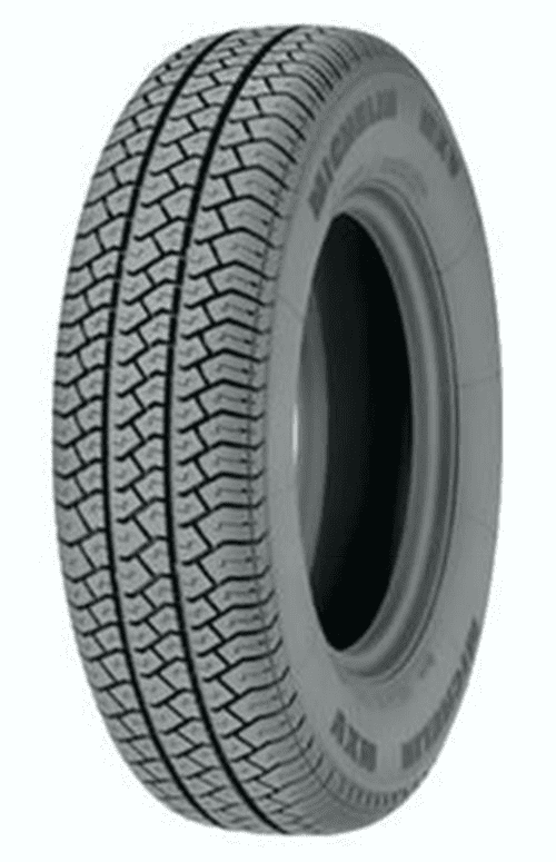 Gumik személy szerint nyári 185/80R14 90H Michelin MXV P