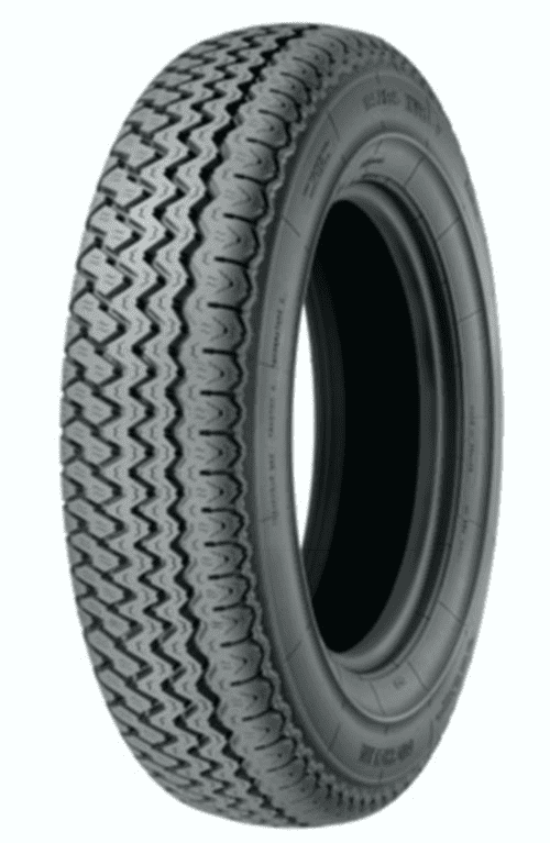 Gumik személy szerint nyári 185/80R15 93V Michelin XVS