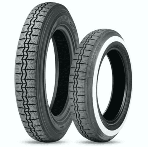 Gumik személy szerint nyári 185/R400 91S Michelin X