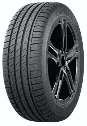 Gumik személy szerint nyári 195/40R17 81W Arivo ULTRA ARZ 5 XL