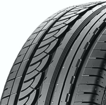 Gumik személy szerint nyári 195/40R17 81W Nankang AS-1 XL
