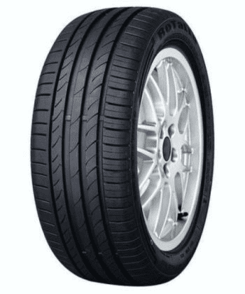 Gumik személy szerint nyári 195/40R17 81W Rotalla SETULA S-RACE RU01 XL