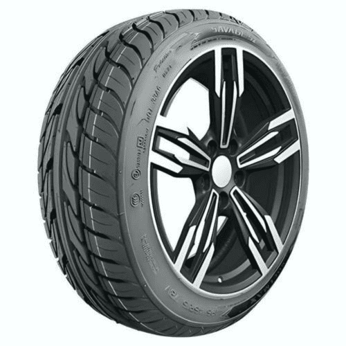Gumik személy szerint nyári 195/45R15 78V Delmax SAVAGE S2