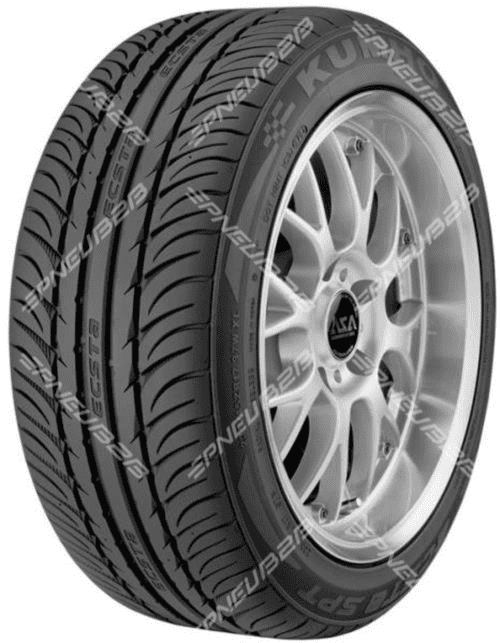 Gumik személy szerint nyári 195/45R15 78V Kumho KU31