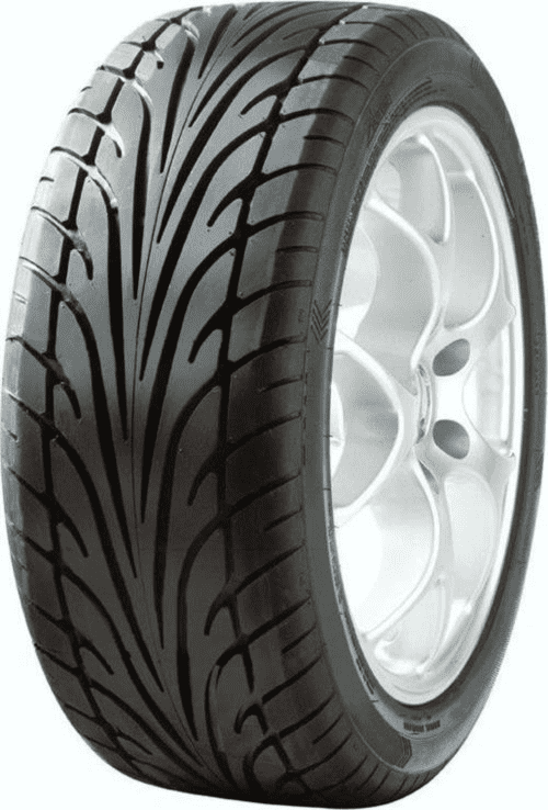 Gumik személy szerint nyári 195/45R15 78V Wanli S1088