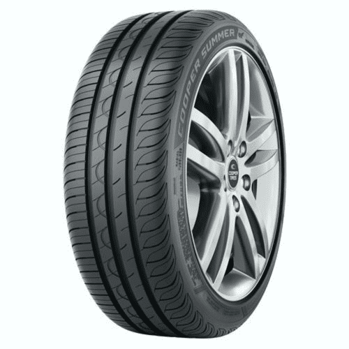 Gumik személy szerint nyári 195/45R16 84V Cooper Tires SUMMER XL