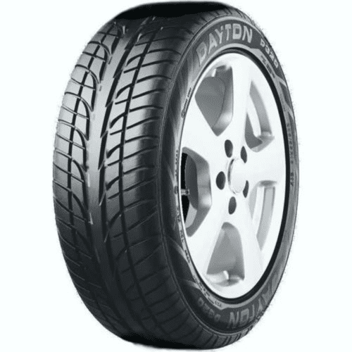 Gumik személy szerint nyári 195/45R16 84V Dayton D320 EVO XL