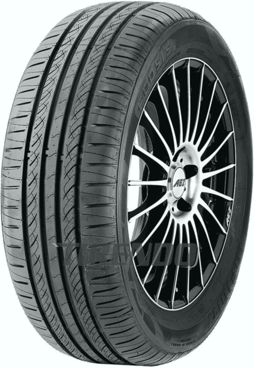Gumik személy szerint nyári 195/45R16 84V Infinity ECOSIS XL