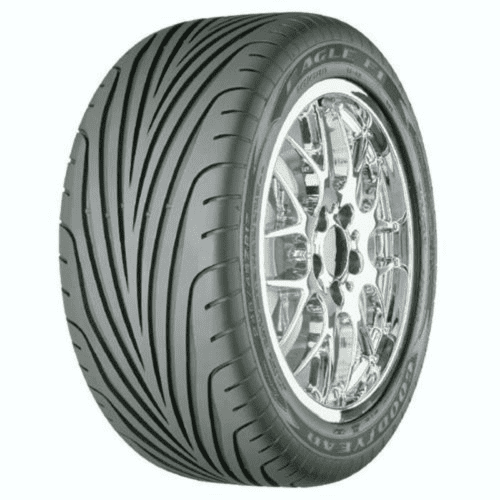 Gumik személy szerint nyári 195/45R17 81W Goodyear EAGLE F1 GSD3