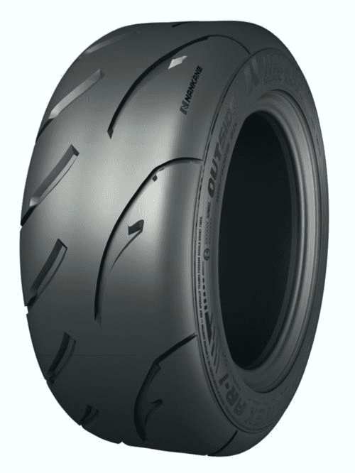 Gumik személy szerint nyári 195/45R17 85V Nankang SPORTNEX AR-1 XL