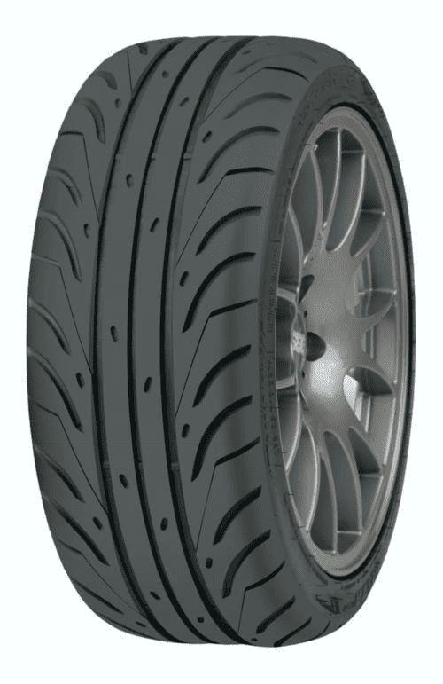 Gumik személy szerint nyári 195/50R15 82V Ep-tyres Accelera 651 SPORT