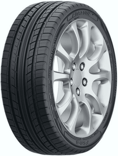 Gumik személy szerint nyári 195/50R15 82V Fortune FSR5
