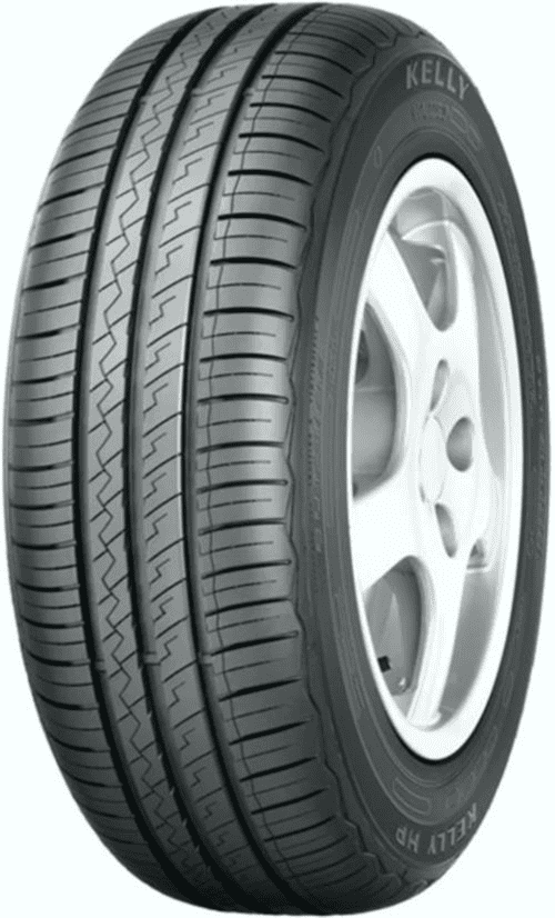 Gumik személy szerint nyári 195/50R15 82V Kelly KELLY HP