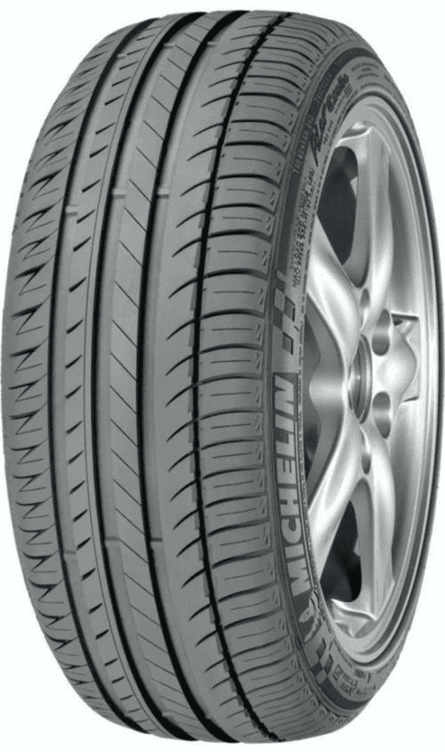 Gumik személy szerint nyári 195/50R15 82V Michelin PILOT EXALTO PE2