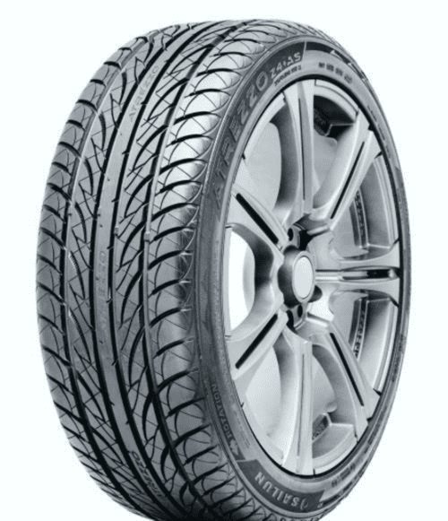 Gumik személy szerint nyári 195/50R15 82V Sailun ATREZZO Z4+AS