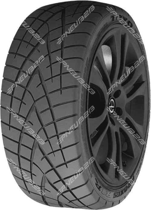 Gumik személy szerint nyári 195/50R15 82V Toyo PROXES R1R