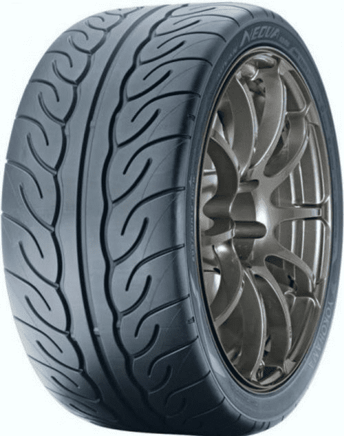 Gumik személy szerint nyári 195/50R15 82V Yokohama ADVAN NEOVA AD08R