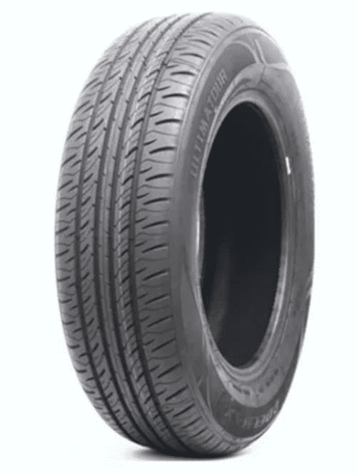 Gumik személy szerint nyári 195/50R16 84V Delmax ULTIMA TOURING