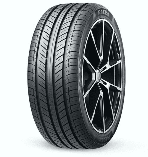 Gumik személy szerint nyári 195/50R16 84V Pace PC10