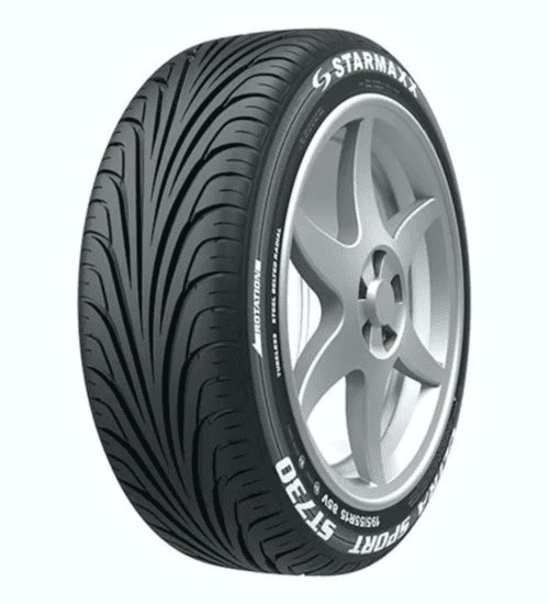 Gumik személy szerint nyári 195/50R16 84V Starmaxx ULTRASPORT ST730