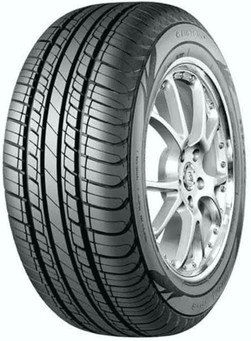 Gumik személy szerint nyári 195/50R16 88V Austone ATHENA SP6 XL