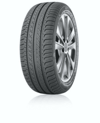 Gumik személy szerint nyári 195/50R16 88V GT Radial CHAMPIRO FE1 XL