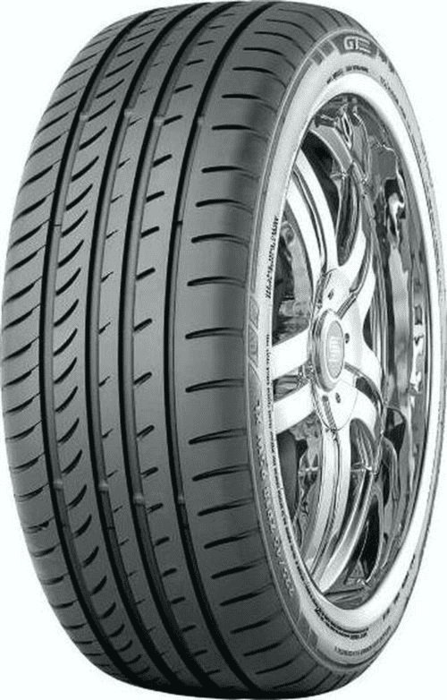 Gumik személy szerint nyári 195/50R16 88V GT Radial CHAMPIRO UHP1 XL