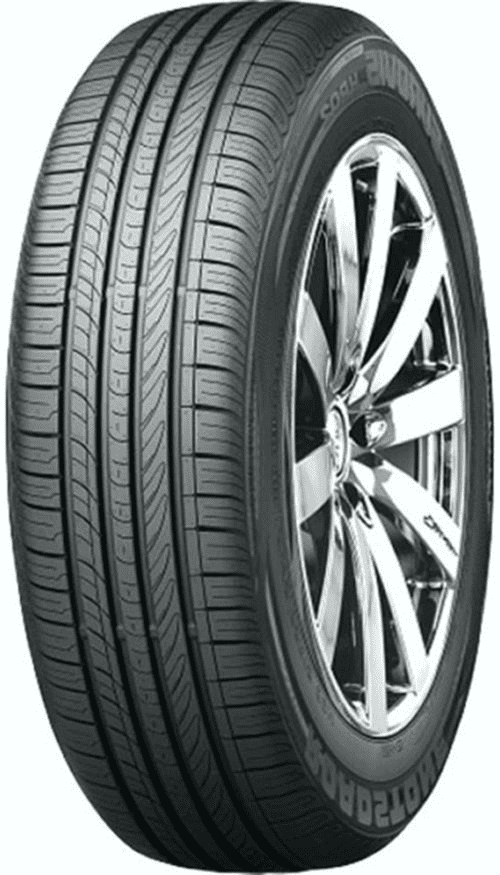 Gumik személy szerint nyári 195/50R16 88V Roadstone EUROVIS HP02 XL
