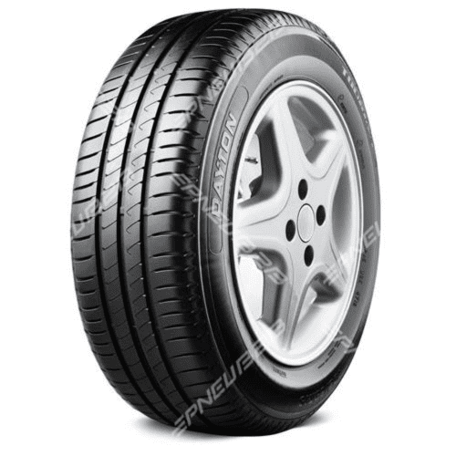 Gumik személy szerint nyári 195/50R16 88V Seiberling TOURING 2